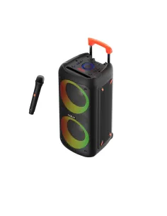 PARTYSPEAKER WIRELESS MIC 2