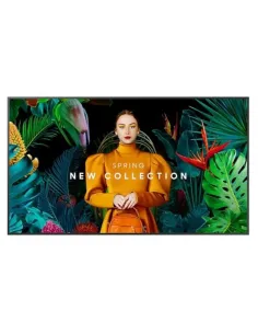 QM50C 50P 3840X2160 500CD/M2