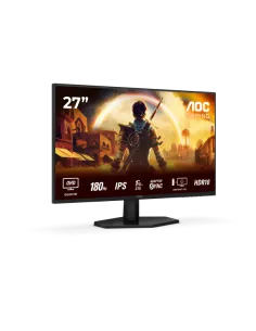 MONITOR GAMING 27 IPS 16:9 180HZ 2