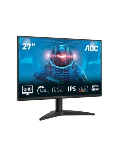 27 MONITOR IPS 144HZ 2