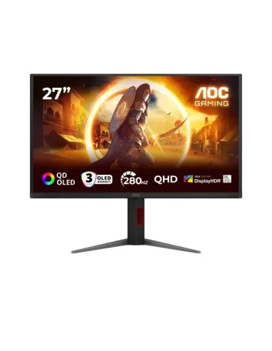 27 MONITOR QD-OLED 280HZ REG ALT