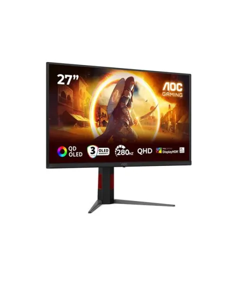 27 MONITOR QD-OLED 280HZ REG ALT