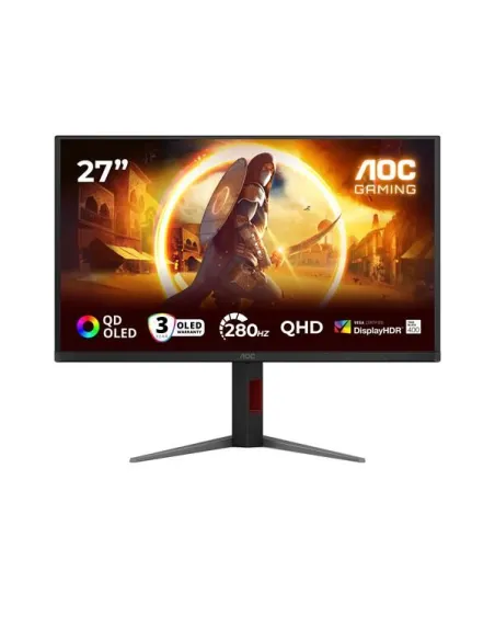 27 MONITOR QD-OLED 280HZ REG ALT