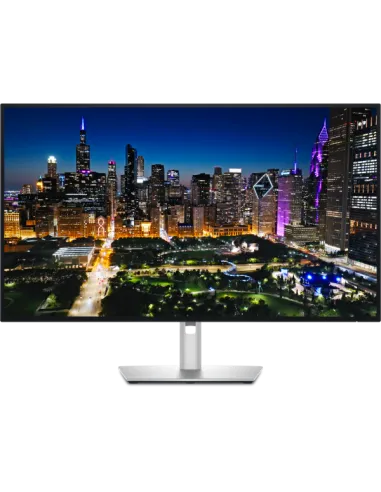 DELL ULTRASHARP 27 4K TBHUB U3225QE