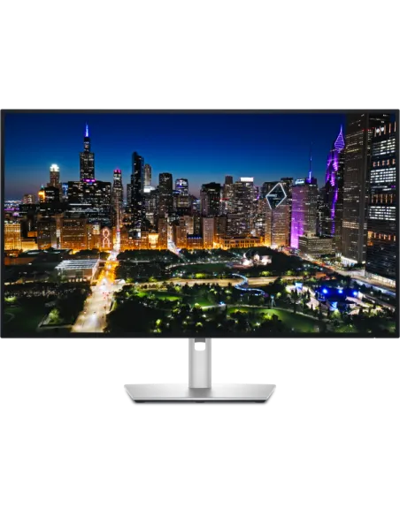 DELL ULTRASHARP 27 4K TBHUB U3225QE