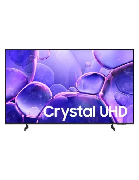 Tv Samsung UE43U8000FUXZT SERIE 8 Crystal Black