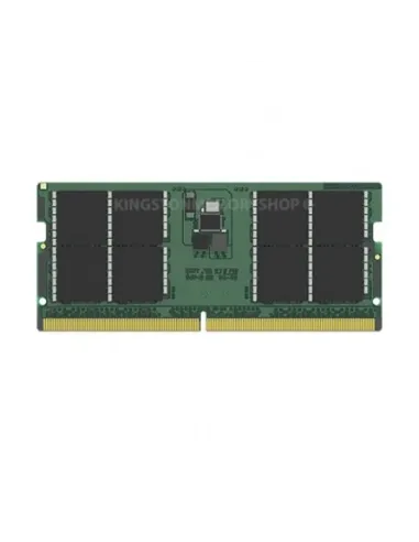 32GB 5600 DDR5NONECC CL46 SODIMM