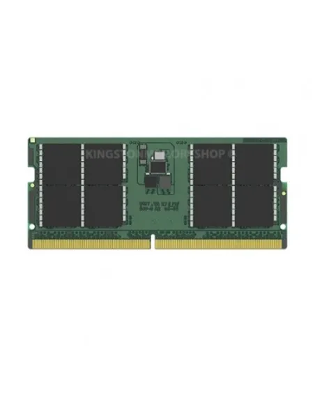 32GB 5600 DDR5NONECC CL46 SODIMM