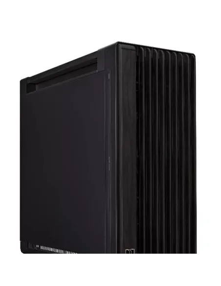 PROART PA602 WALNUT WOOD METAL M BL