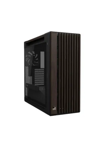 PROART PA602 WALNUT WOOD TG PWM BLK