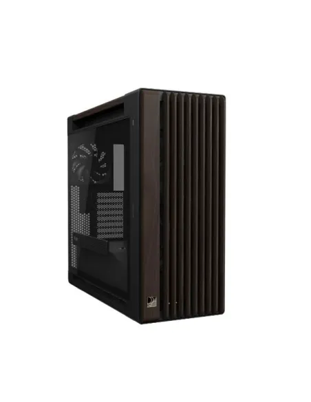 PROART PA602 WALNUT WOOD TG PWM BLK