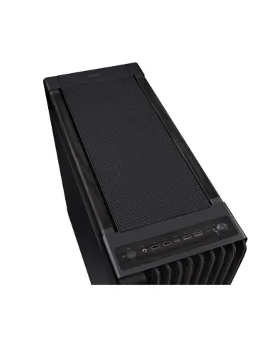 PROART PA602 WALNUT WOOD METAL M BL