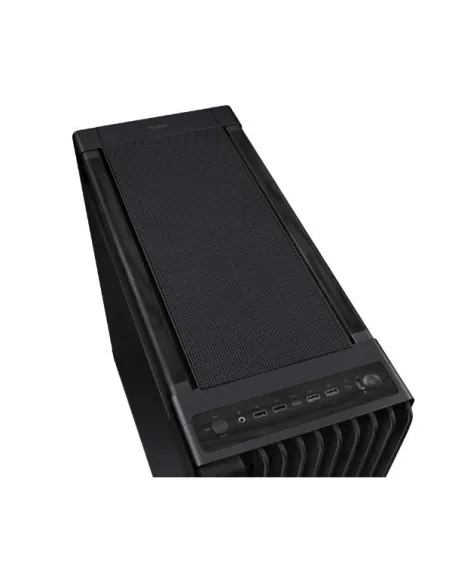 PROART PA602 WALNUT WOOD METAL M BL