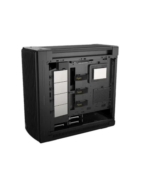 PROART PA602 WALNUT WOOD TG PWM BLK