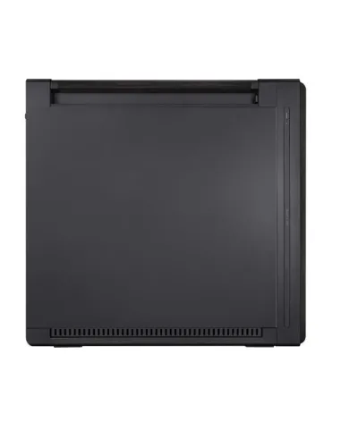 PROART PA602 WALNUT WOOD METAL M BL