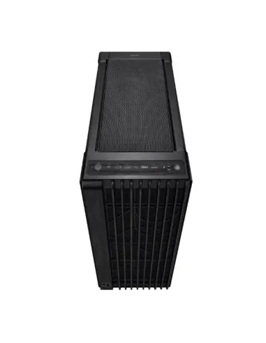 PROART PA602 WALNUT WOOD TG PWM BLK