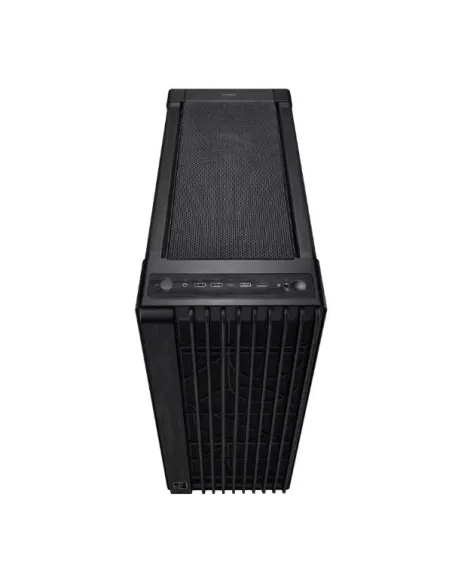 PROART PA602 WALNUT WOOD TG PWM BLK