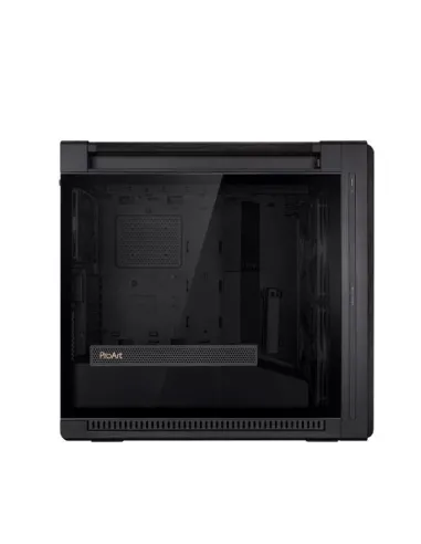 PROART PA602 WALNUT WOOD TG PWM BLK