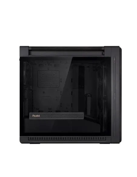 PROART PA602 WALNUT WOOD TG PWM BLK