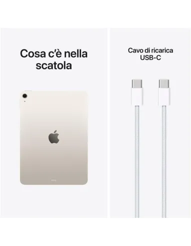 IPAD AIR 11" WI-FI 256GB - STL