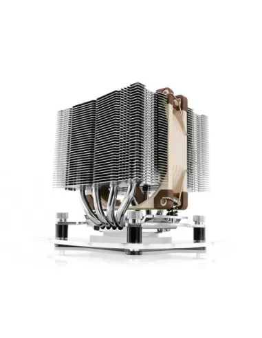 Noctua NH-D9L sistema di raffreddamento per computer Processore