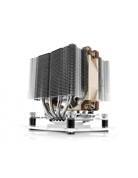 Noctua NH-D9L sistema di raffreddamento per computer Processore