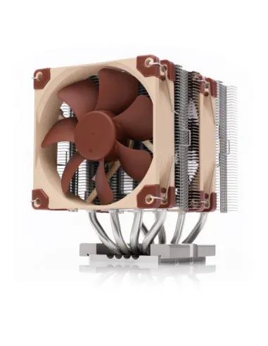 Noctua NH-D9 DX-4677 4U sistema di raffreddamento per computer