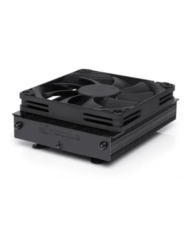 Noctua NH-L9A-AM5 CHROMAX.BLACK sistema di raffreddamento per