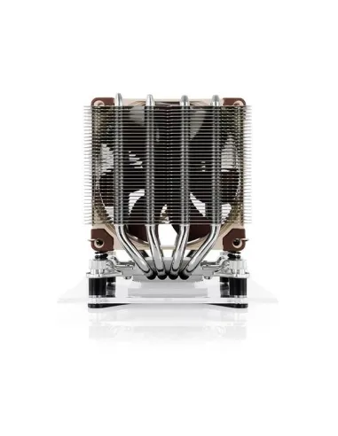 Noctua NH-D9L sistema di raffreddamento per computer Processore