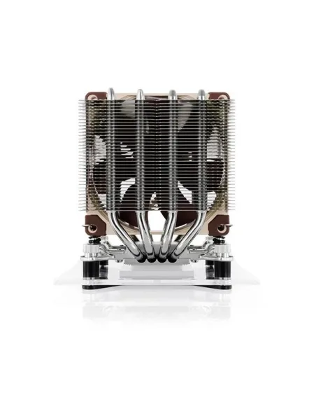 Noctua NH-D9L sistema di raffreddamento per computer Processore