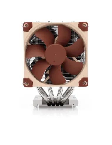 Noctua NH-D9 DX-4677 4U sistema di raffreddamento per computer
