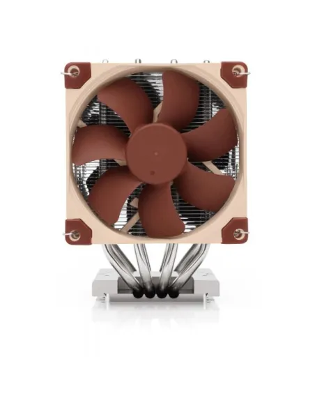 Noctua NH-D9 DX-4677 4U sistema di raffreddamento per computer