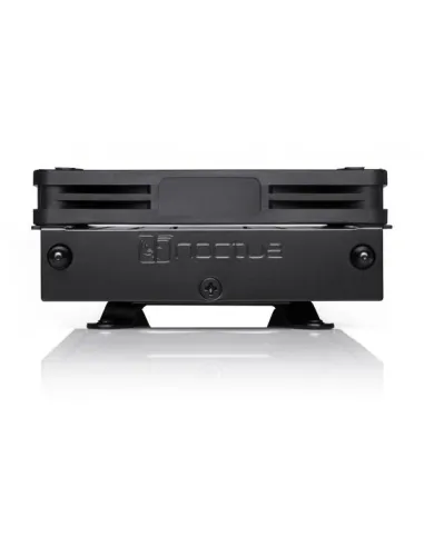 Noctua NH-L9A-AM5 CHROMAX.BLACK sistema di raffreddamento per