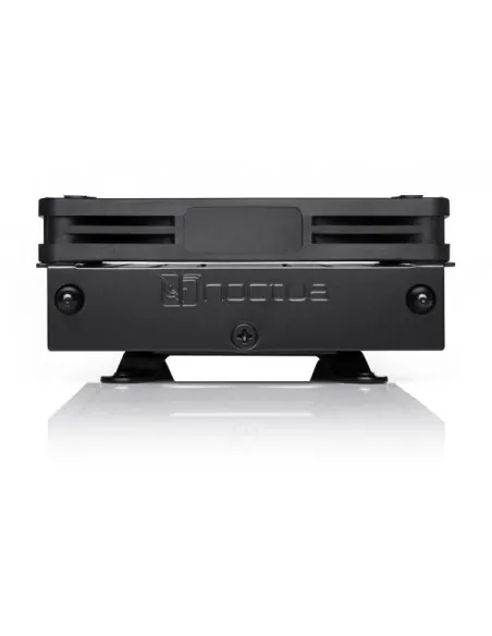 Noctua NH-L9A-AM5 CHROMAX.BLACK sistema di raffreddamento per