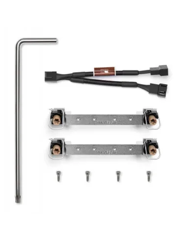 Noctua NH-D9 DX-4677 4U sistema di raffreddamento per computer