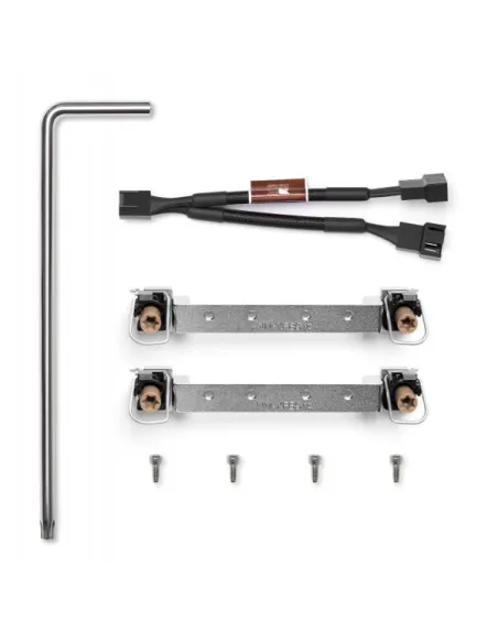 Noctua NH-D9 DX-4677 4U sistema di raffreddamento per computer