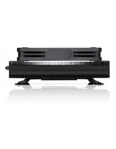 Noctua NH-L9A-AM5 CHROMAX.BLACK sistema di raffreddamento per