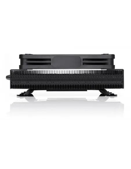 Noctua NH-L9A-AM5 CHROMAX.BLACK sistema di raffreddamento per