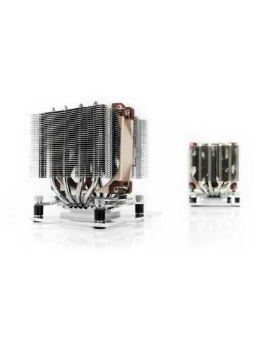 Noctua NH-D9L sistema di raffreddamento per computer Processore