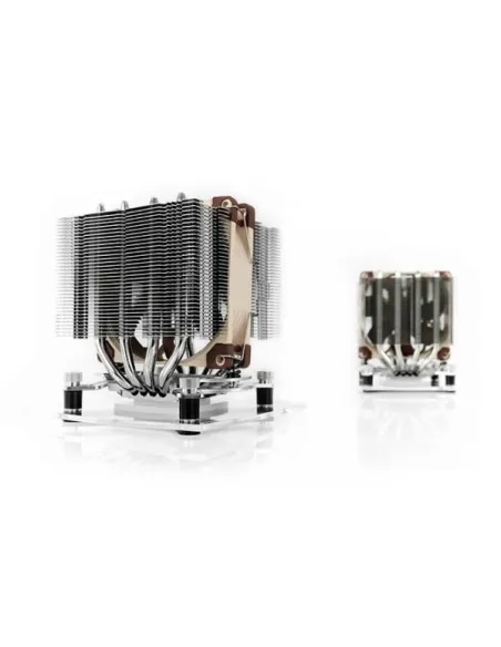 Noctua NH-D9L sistema di raffreddamento per computer Processore