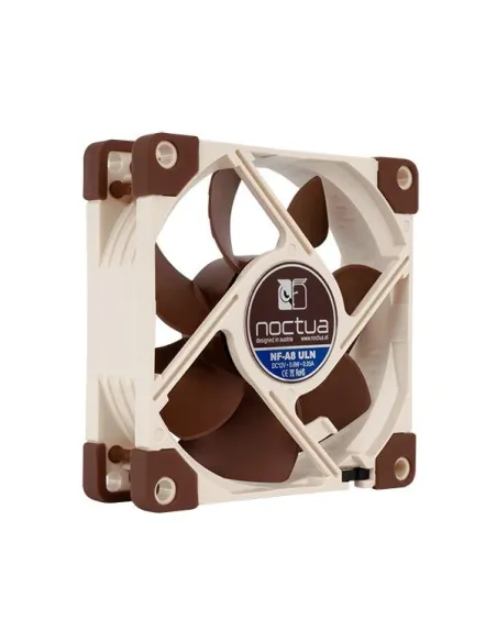 Noctua NF-A8 ULN sistema di raffreddamento per computer Case per