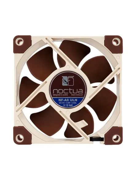 Noctua NF-A8 ULN sistema di raffreddamento per computer Case per