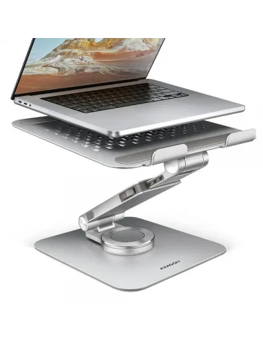 Axagon STND-LR supporto per laptop Supporto per laptop e tablet