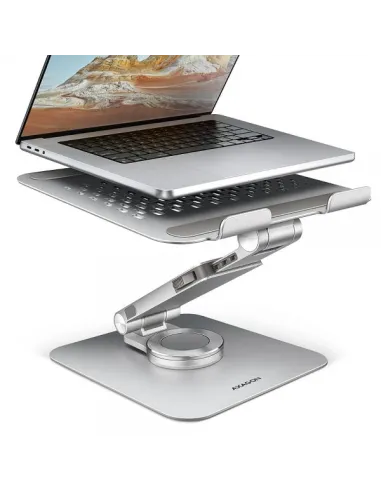Axagon STND-LR supporto per laptop Supporto per laptop e tablet