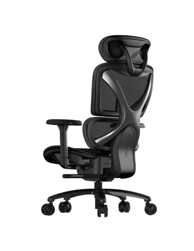 ThunderX3 XTC-Mesh Gaming Stuhl - schwarz