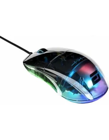 Endgame Gear XM1 RGB Gaming Maus - Dark Reflex