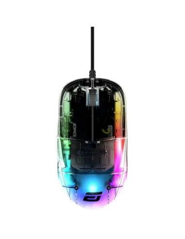 Endgame Gear XM1 RGB Gaming Maus - Dark Reflex