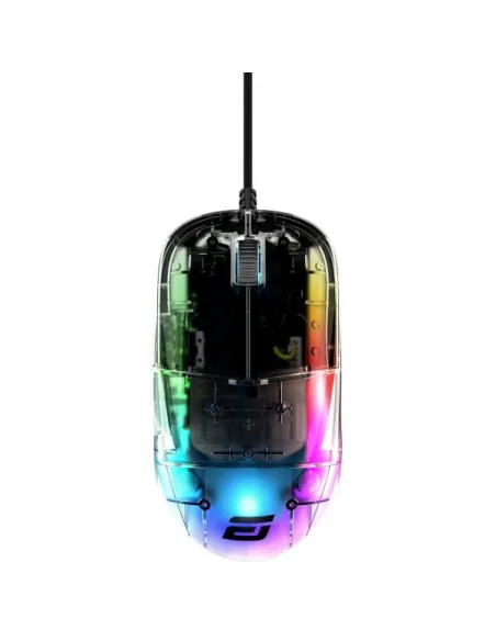 Endgame Gear XM1 RGB Gaming Maus - Dark Reflex