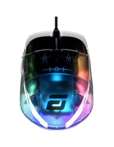 Endgame Gear XM1 RGB Gaming Maus - Dark Reflex
