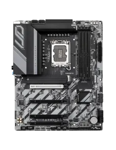 GIGABYTE Z890 UD WiFi6E Mainboard, Sockel LGA 1851, Intel Z890, ATX, DDR5 2